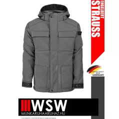 Engelbert Strauss ROUGHTOUGH technikai téli softshell kabát - munkaruha
