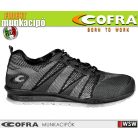 Cofra FLUENT S1P technkiai munkabakancs - munkacipő