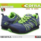Cofra FLUENT S1P technkiai munkabakancs - munkacipő