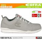 Cofra WHITE S3 technikai munkacipő - munkabakancs