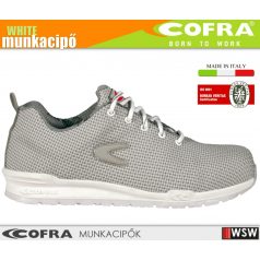 Cofra WHITE S3 technikai munkacipő - munkabakancs Cofra WHITE S3 technikai munkacipő - munkabakancs