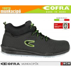Cofra YOUTH S3 technikai munkacipő - munkabakancs Cofra YOUTH S3 technikai munkacipő - munkabakancs
