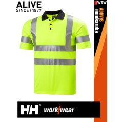 Helly Hansen ABERDEEN YELOWHV technikai kantáros nadrág - munkaruha Helly Hansen ABERDEEN YELOWHV technikai kantáros nadrág - munkaruha