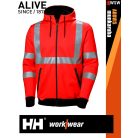 Helly Hansen ABERDEEN YELOWHV technikai kantáros nadrág - munkaruha