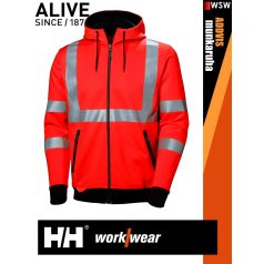 Helly Hansen ABERDEEN YELOWHV technikai kantáros nadrág - munkaruha Helly Hansen ABERDEEN YELOWHV technikai kantáros nadrág - munkaruha