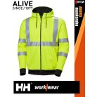 Helly Hansen ABERDEEN YELOWHV technikai kantáros nadrág - munkaruha