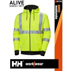 Helly Hansen ABERDEEN YELOWHV technikai kantáros nadrág - munkaruha Helly Hansen ABERDEEN YELOWHV technikai kantáros nadrág - munkaruha