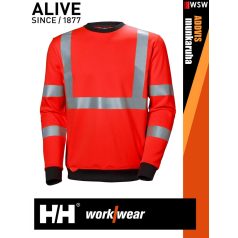 Helly Hansen ABERDEEN YELOWHV technikai kantáros nadrág - munkaruha Helly Hansen ABERDEEN YELOWHV technikai kantáros nadrág - munkaruha