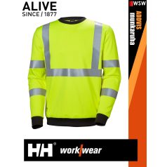 Helly Hansen ABERDEEN YELOWHV technikai kantáros nadrág - munkaruha Helly Hansen ABERDEEN YELOWHV technikai kantáros nadrág - munkaruha