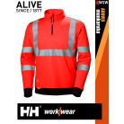 Helly Hansen ABERDEEN YELOWHV technikai kantáros nadrág - munkaruha