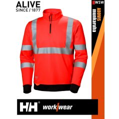 Helly Hansen ABERDEEN YELOWHV technikai kantáros nadrág - munkaruha Helly Hansen ABERDEEN YELOWHV technikai kantáros nadrág - munkaruha