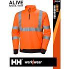 Helly Hansen ABERDEEN YELOWHV technikai kantáros nadrág - munkaruha