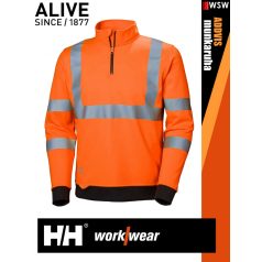 Helly Hansen ABERDEEN YELOWHV technikai kantáros nadrág - munkaruha Helly Hansen ABERDEEN YELOWHV technikai kantáros nadrág - munkaruha