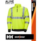 Helly Hansen ABERDEEN YELOWHV technikai kantáros nadrág - munkaruha