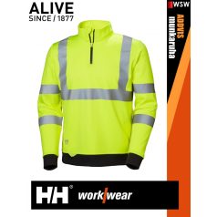 Helly Hansen ABERDEEN YELOWHV technikai kantáros nadrág - munkaruha Helly Hansen ABERDEEN YELOWHV technikai kantáros nadrág - munkaruha