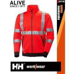 Helly Hansen ABERDEEN YELOWHV technikai kantáros nadrág - munkaruha Helly Hansen ABERDEEN YELOWHV technikai kantáros nadrág - munkaruha