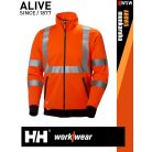 Helly Hansen ABERDEEN YELOWHV technikai kantáros nadrág - munkaruha