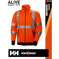 Helly Hansen ABERDEEN YELOWHV technikai kantáros nadrág - munkaruha Helly Hansen ABERDEEN YELOWHV technikai kantáros nadrág - munkaruha