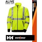 Helly Hansen ABERDEEN YELOWHV technikai kantáros nadrág - munkaruha
