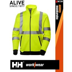 Helly Hansen ABERDEEN YELOWHV technikai kantáros nadrág - munkaruha Helly Hansen ABERDEEN YELOWHV technikai kantáros nadrág - munkaruha