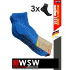 .Engelbert Strauss MOTION 2020 GRAPHITE technikai bokazokni 3 pár - munkazokni