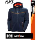 Helly Hansen CHELSEA kapucnis pulóver - munkaruha