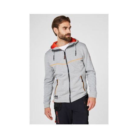 Helly Hansen CHELSEA kapucnis pulóver - munkaruha