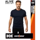 Helly Hansen CHELSEA EVOLUTION prémium póló - munkaruha
