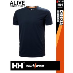 Helly Hansen CHELSEA EVOLUTION prémium póló - munkaruha Helly Hansen CHELSEA EVOLUTION prémium póló - munkaruha
