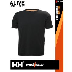 Helly Hansen CHELSEA EVOLUTION prémium póló - munkaruha