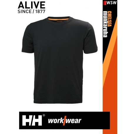 Helly Hansen CHELSEA EVOLUTION prémium póló - munkaruha