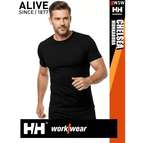 Helly Hansen CHELSEA EVOLUTION prémium póló - munkaruha