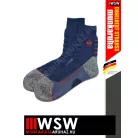 .Engelbert Strauss ALLROUND X-WARM NAVY technikai zokni - munkazokni (-30C - 0C fokig)