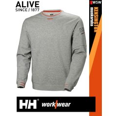 Helly Hansen KENSINGTON környakas pulóver - munkaruha