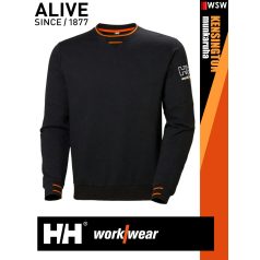 Helly Hansen KENSINGTON környakas pulóver - munkaruha