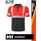 Helly Hansen ABERDEEN YELOWHV technikai kantáros nadrág - munkaruha