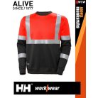 Helly Hansen ADDVIS HVRED technikai pulóver - munkaruha