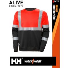 Helly Hansen ADDVIS HVRED technikai pulóver - munkaruha Helly Hansen ADDVIS HVRED technikai pulóver - munkaruha