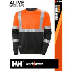 Helly Hansen ADDVIS HVORANGEG technikai pulóver - munkaruha Helly Hansen ADDVIS HVORANGEG technikai pulóver - munkaruha