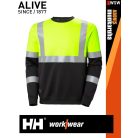 Helly Hansen ADDVIS HVYELLOW technikai pulóver - munkaruha