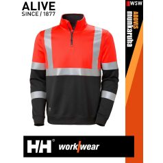Helly Hansen ADDVIS HVREDG technikai pulóver - munkaruha Helly Hansen ADDVIS HVREDG technikai pulóver - munkaruha