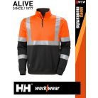 Helly Hansen ADDVIS HVORANGEG technikai pulóver - munkaruha