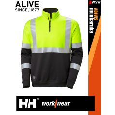 Helly Hansen ADDVIS HVYELLOWG technikai pulóver - munkaruha Helly Hansen ADDVIS HVYELLOWG technikai pulóver - munkaruha
