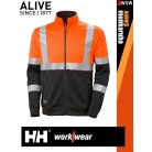 Helly Hansen ADDVIS HVORANGEG technikai pulóver - munkaruha