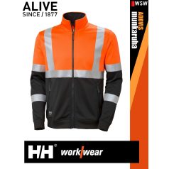 Helly Hansen ADDVIS HVORANGEG technikai pulóver - munkaruha Helly Hansen ADDVIS HVORANGEG technikai pulóver - munkaruha