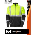 Helly Hansen ADDVIS HVYELLOWG technikai pulóver - munkaruha