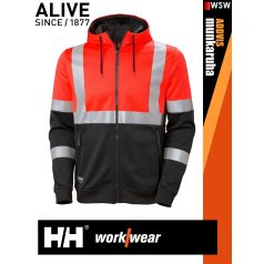 Helly Hansen ADDVIS HVREDG technikai pulóver - munkaruha Helly Hansen ADDVIS HVREDG technikai pulóver - munkaruha