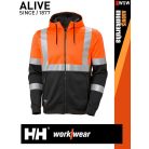 Helly Hansen ADDVIS HVORANGEG technikai pulóver - munkaruha