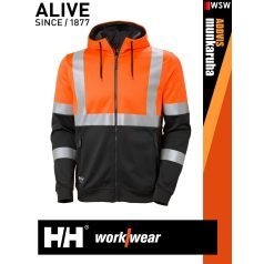 Helly Hansen ADDVIS HVORANGEG technikai pulóver - munkaruha Helly Hansen ADDVIS HVORANGEG technikai pulóver - munkaruha