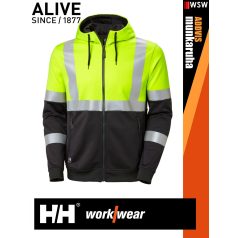 Helly Hansen ADDVIS HVYELLOWG technikai pulóver - munkaruha Helly Hansen ADDVIS HVYELLOWG technikai pulóver - munkaruha